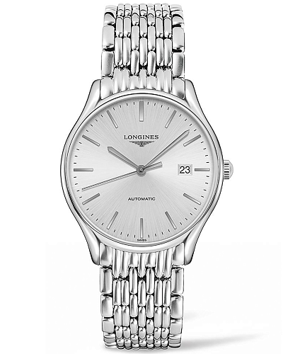 Longines Lyre L4.960.4.72.6